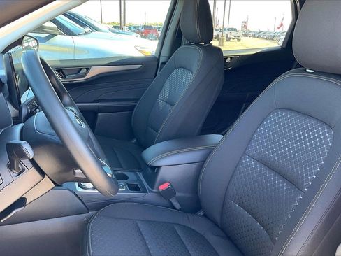 New 2026 Ford Escape Active w/ Tech Pack #1 image 8