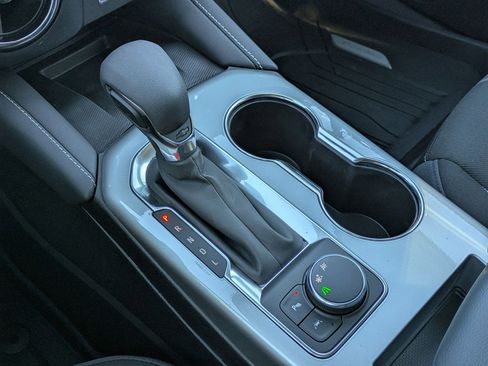 New 2026 Chevrolet Blazer LT image 19