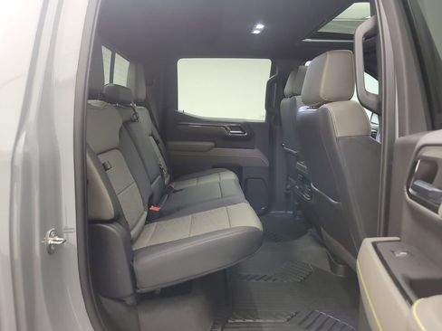 Used 2024 Chevrolet Silverado 1500 ZR2 w/ ZR2 Bison Edition image 24