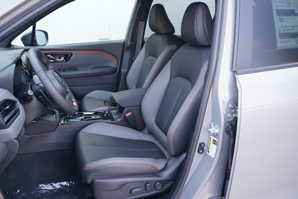 New 2026 Subaru Forester Sport AWD/4WD image 6
