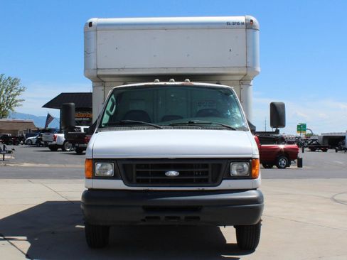 Used 2007 Ford E-450 and Econoline 450 RWD image 57