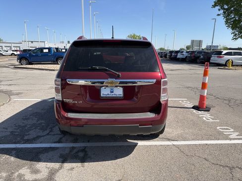 Used 2009 Chevrolet Equinox LT w/ LT Preferred Equipment Group FWD image 4