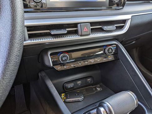 Used 2022 Kia K5 LXS image 17