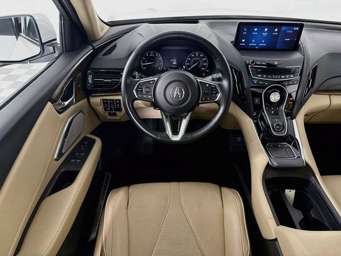Used 2021 Acura RDX AWD w/ Advance Package image 23