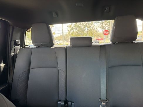 Used 2025 Toyota Tacoma SR5 image 27