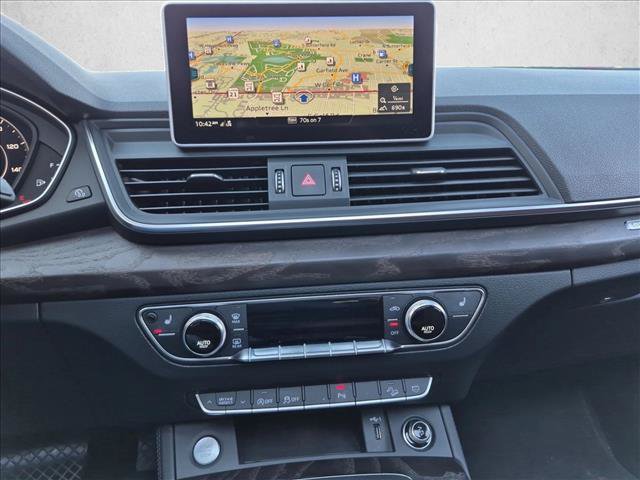 Used 2020 Audi Q5 2.0T Premium Plus AWD/4WD image 12