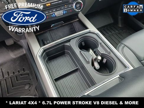 Used 2022 Ford F250 Lariat w/ Tremor Off-Road Package image 28