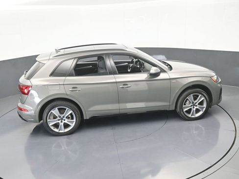 Used 2025 Audi Q5 2.0T Premium image 62