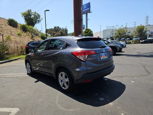 Used 2016 Honda HR-V EX image 5