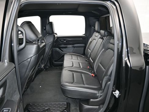 Used 2023 RAM 1500 TRX w/ TRX Level 1 Equipment Group image 47