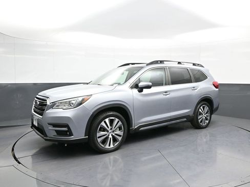 Used 2021 Subaru Ascent Limited w/ Technology Package image 10