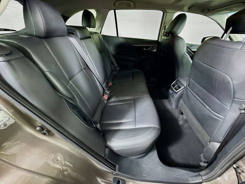 Used 2022 Subaru Outback Limited AWD/4WD image 34