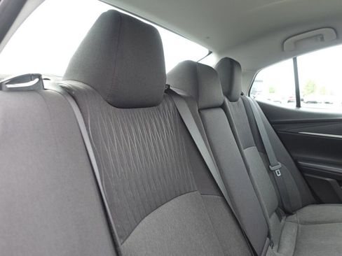 Certified 2025 Toyota Camry LE image 13