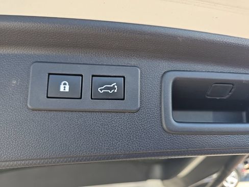 Used 2019 Subaru Forester Sport w/ Popular Package #2 AWD/4WD image 7