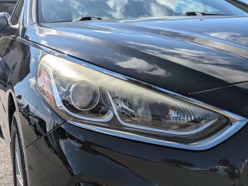 Used 2018 Hyundai Sonata SE FWD image 11