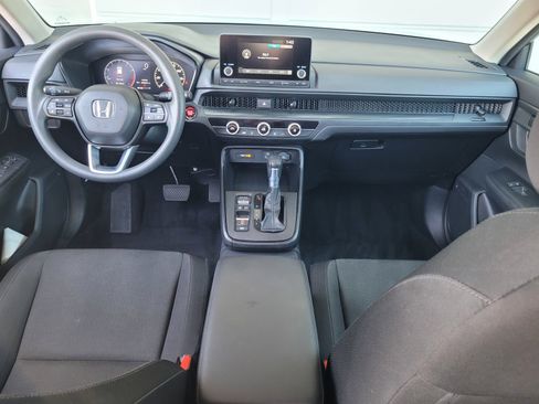 Used 2025 Honda CR-V LX image 15