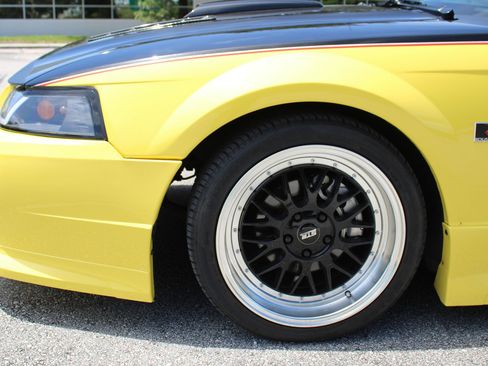 Used 2001 Ford Mustang GT RWD image 29