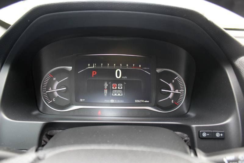 Used 2023 Honda Passport EX-L image 30