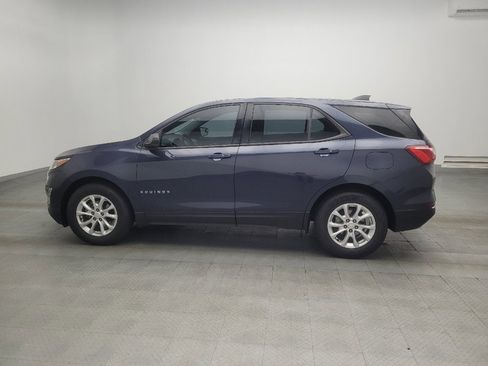 Used 2018 Chevrolet Equinox LS image 3