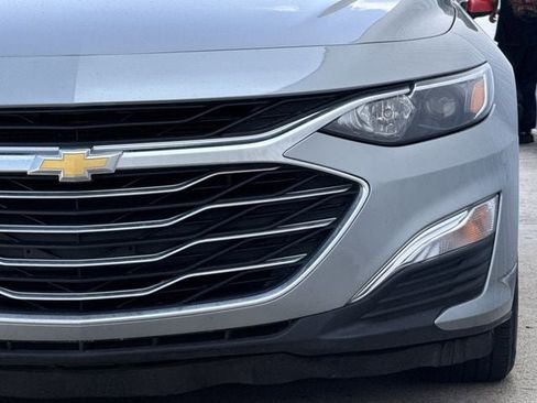 Used 2023 Chevrolet Malibu LS FWD image 8