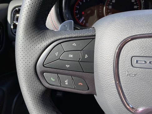 New 2026 Dodge Durango GT image 17