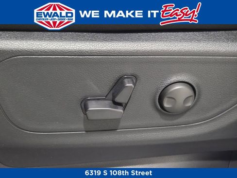 New 2026 RAM 1500 Big Horn image 12