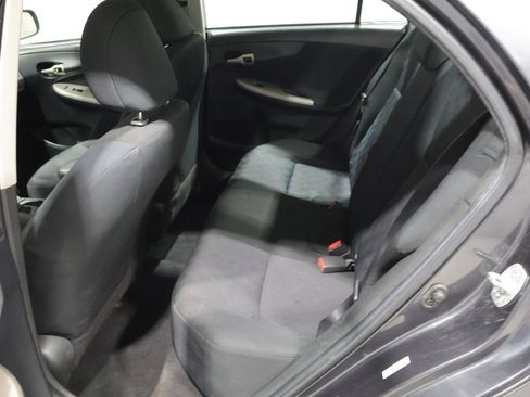 Used 2010 Toyota Corolla S FWD image 18