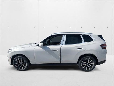 Used 2026 BMW X3 xDrive30i w/ Convenience Package AWD/4WD image 5