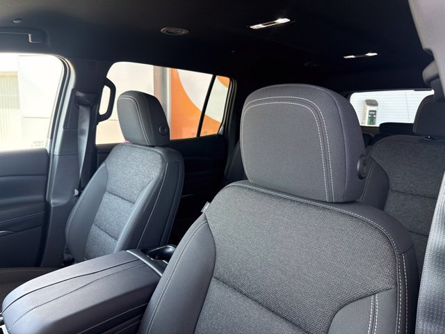 New 2026 Chevrolet Traverse LT w/ Driver Confidence Package FWD image 13