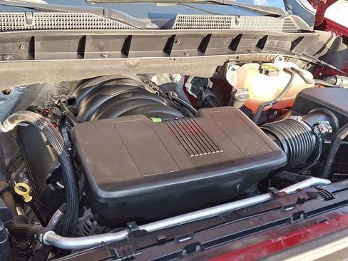 Certified 2021 GMC Sierra 1500 Elevation w/ Driver Alert Package I image 27