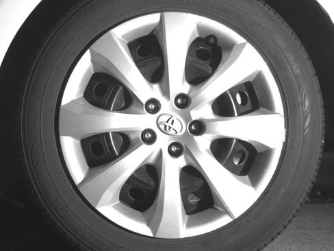 Used 2025 Toyota Corolla LE FWD image 17