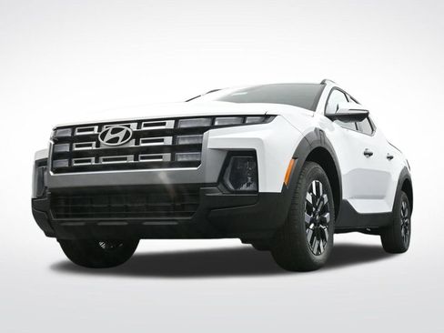 New 2026 Hyundai Santa Cruz SEL FWD image 40
