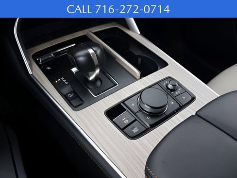 Used 2024 MAZDA CX-90 Plug-In Hybrid w/ Preferred image 15