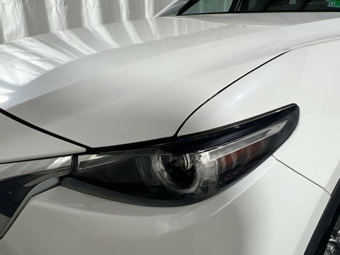 Used 2021 MAZDA CX-9 Grand Touring image 8