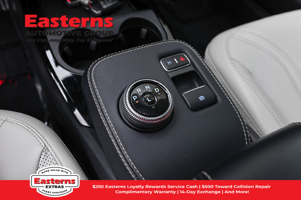 Used 2022 Ford Mustang Mach-E Premium AWD/4WD image 14