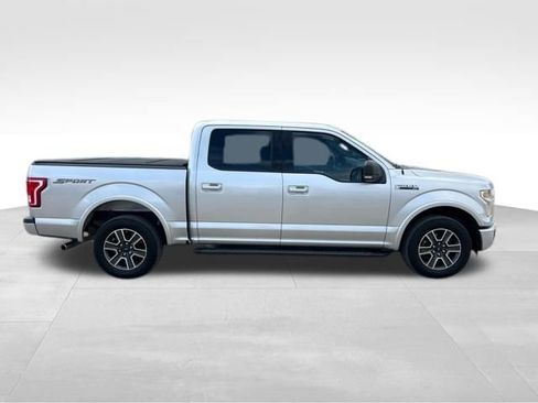 Used 2016 Ford F150 XLT w/ Equipment Group 302A Luxury image 7