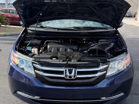Used 2014 Honda Odyssey EX image 20