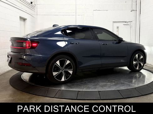 Used 2024 Polestar Polestar 2 AWD/4WD image 8