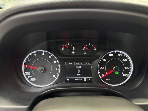 Used 2017 GMC Acadia SLE w/ Driver Alert Package I AWD/4WD image 18