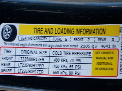 Used 2019 GMC Sierra 3500 Denali image 56