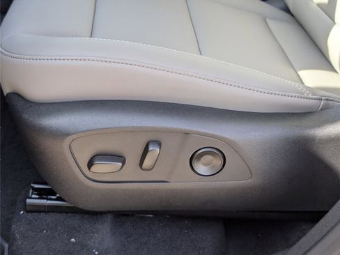 New 2026 GMC Acadia Elevation w/ Elevation Premium Package image 28