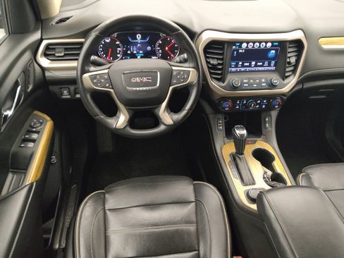 Used 2018 GMC Acadia Denali w/ LPO, Cargo Package FWD image 22