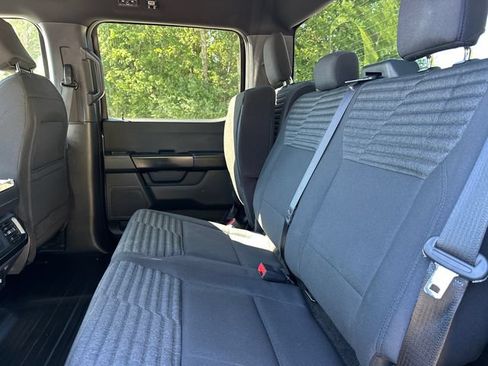 Certified 2023 Ford F150 XL w/ STX Appearance Package AWD/4WD image 17