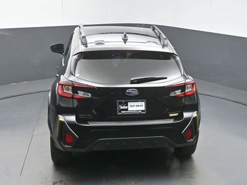New 2026 Subaru Crosstrek 2.5i Sport w/ Popular Package #4A image 44