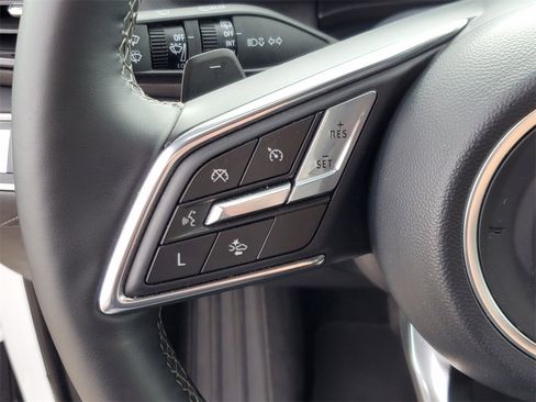 Used 2025 Buick Enclave Preferred image 21