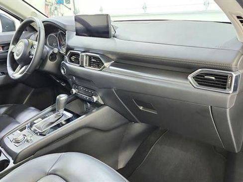 Used 2025 MAZDA CX-5 AWD 2.5 S w/ Preferred Package image 25