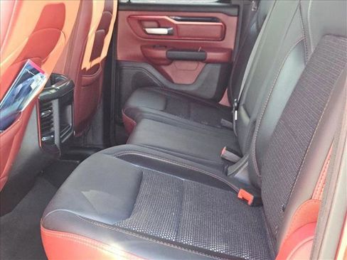 Used 2019 RAM 1500 Rebel image 19