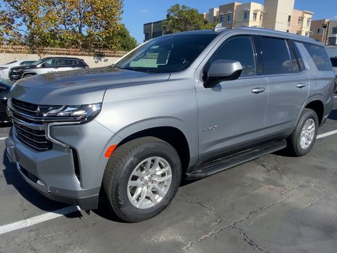 Used 2024 Chevrolet Tahoe LT image 5