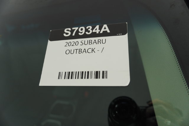 Used 2020 Subaru Outback Limited XT w/ Popular Package #2 AWD/4WD image 41