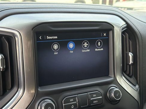 Used 2021 Chevrolet Silverado 1500 RST w/ All Star Edition Plus image 14